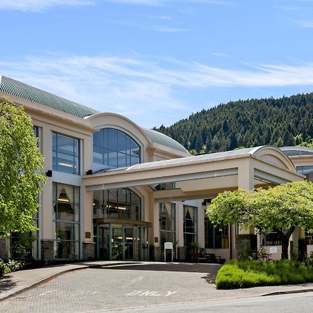 Millennium Hotel Queenstown Eksteriør bilde