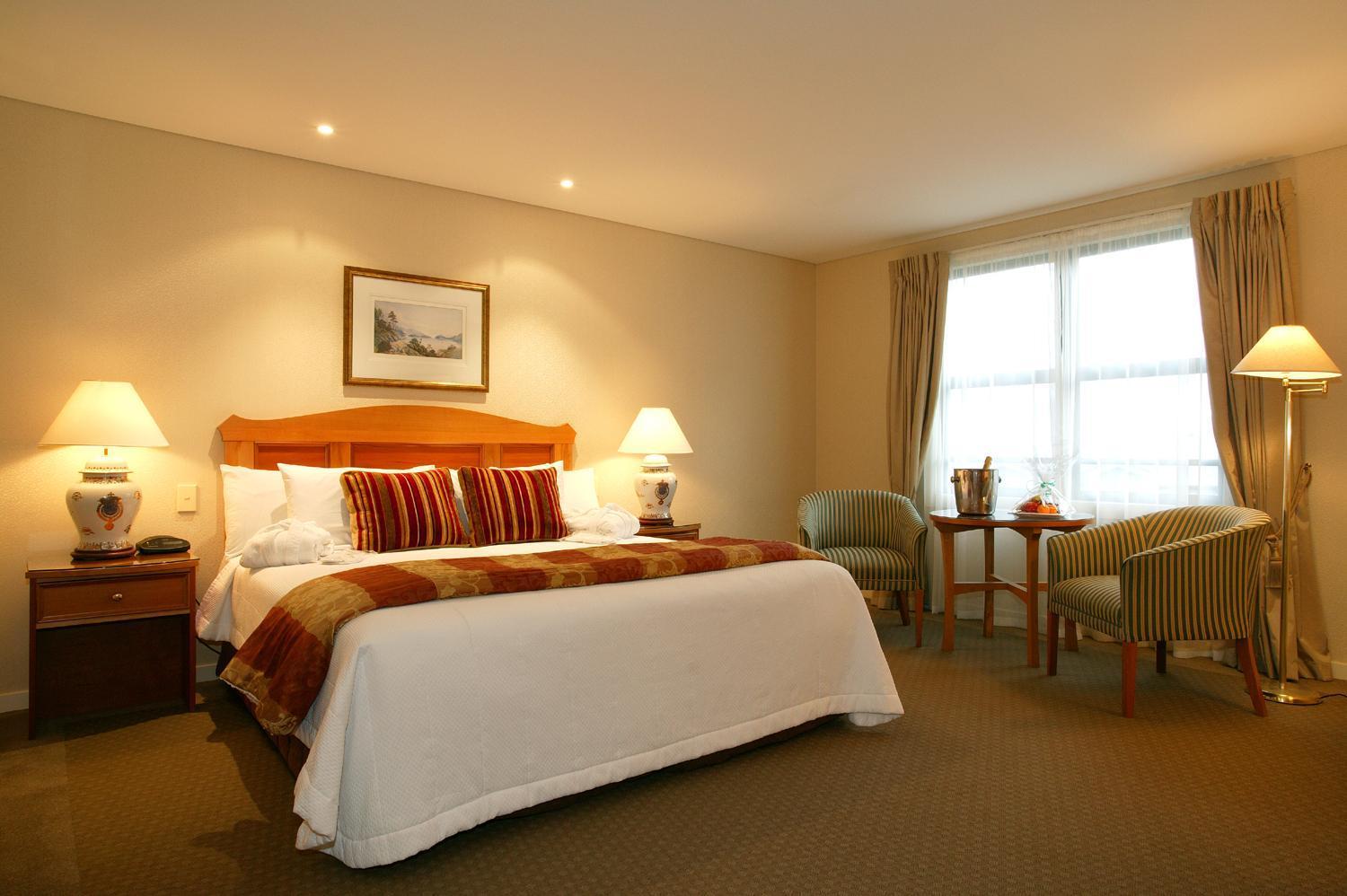 Millennium Hotel Queenstown Rom bilde